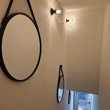 Renovated 8 Pers Rennes
