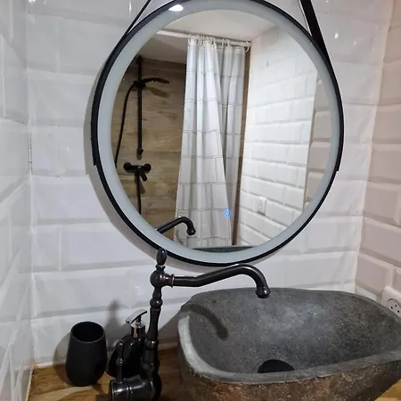 Apartment Renovated 8 Pers