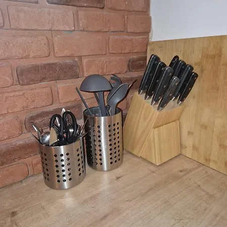 Renovated 8 Pers