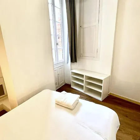 Apartment Renovated 8 Pers *