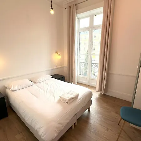 Apartment Renovated 8 Pers *